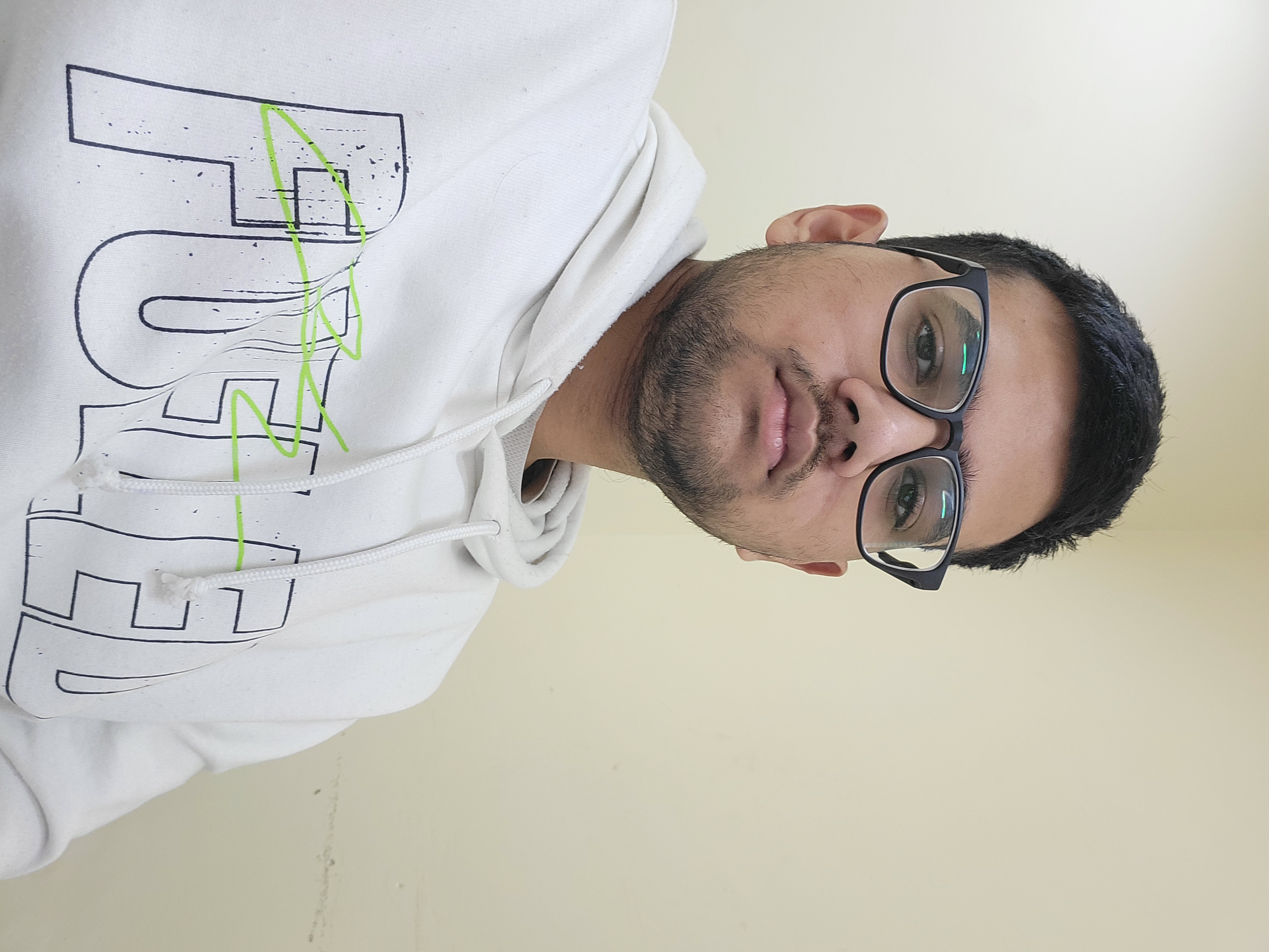 Utkarsh Gupta